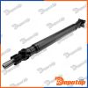 Arbre de transmission arrière pour NISSAN | NWN-NS-023, 10-060020
